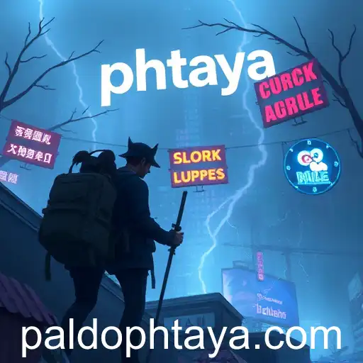 Emergence of 'phtaya' in Online Gaming