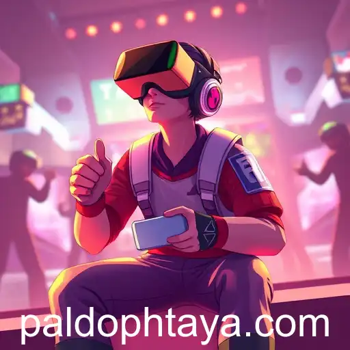 Gaming Trends and the Rise of Phtaya