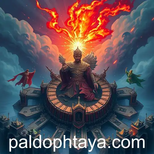 The Rise of Phtaya in Gaming Communities