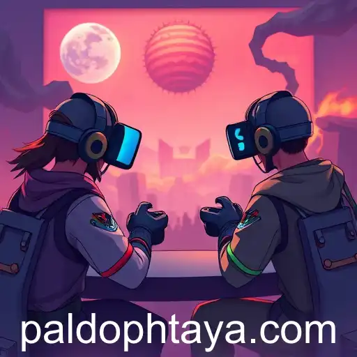 Phtaya Revolutionizes Gaming in 2025