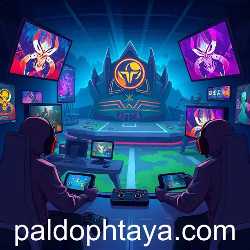 The Rise of Phtaya in the Gaming World