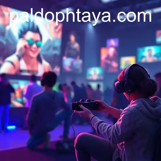 Phtaya's Influence on Gaming in 2026