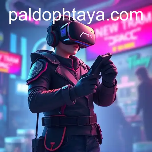 The Rise of Phtaya: Revolutionizing Online Gaming